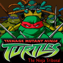 Teenage Mutant Ninja Turtles.