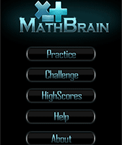 Math Brain - train the brain