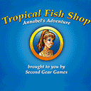 Tropical fish shop